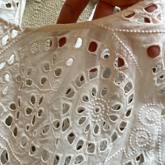 Woman romper - Picture 5 of 5